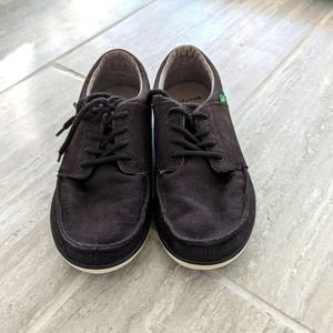 Sanuk  men shoe